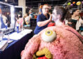 gamescom 2026 – Cosplay