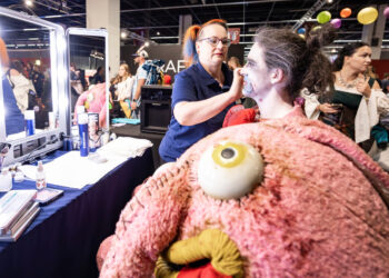 gamescom 2026 – Cosplay
