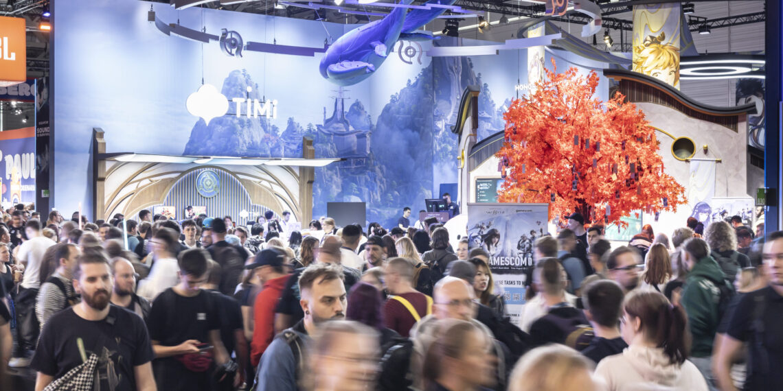 gamescom 2026 – Survival-Ratgeber