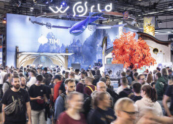 gamescom 2026 – Survival-Ratgeber