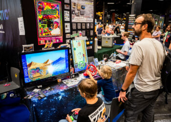 gamescom 2026 – USK, Familien und Barrieren