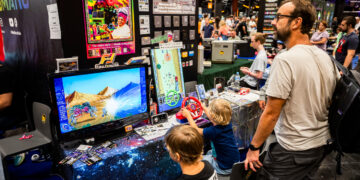 gamescom 2026 – USK, Familien und Barrieren