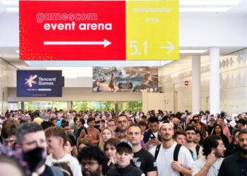 gamescom 2026 – Rahmenprogramme