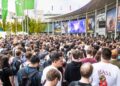 gamescom 2026 – 368.000 Besucher und stärkstes Ergebnis seit der Corona-Pause