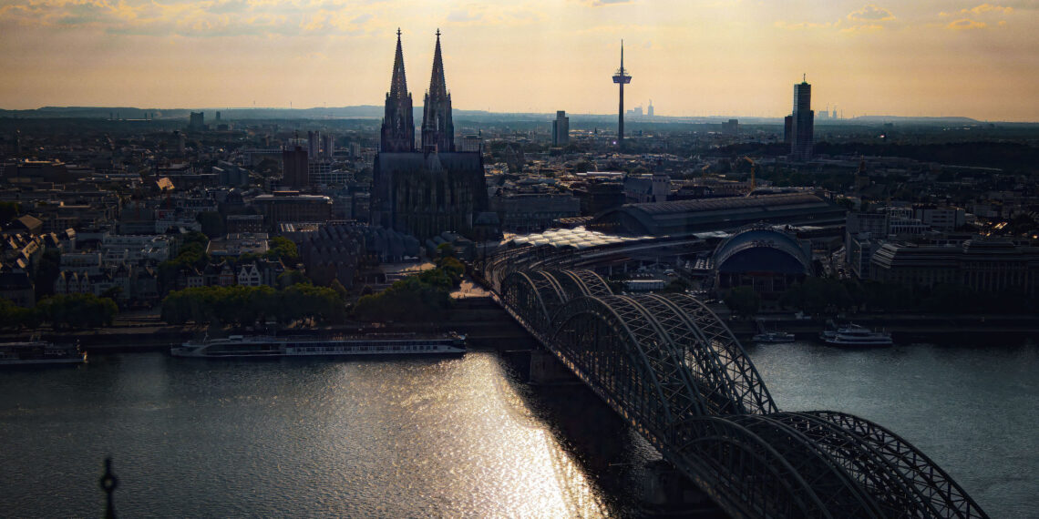 gamescom 2026 – ÖPNV & Anreise