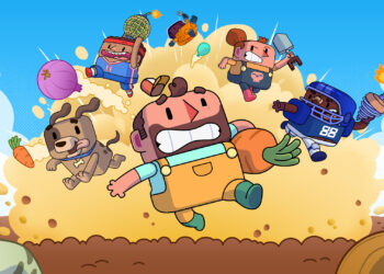 [gamescom preview] – Planted!