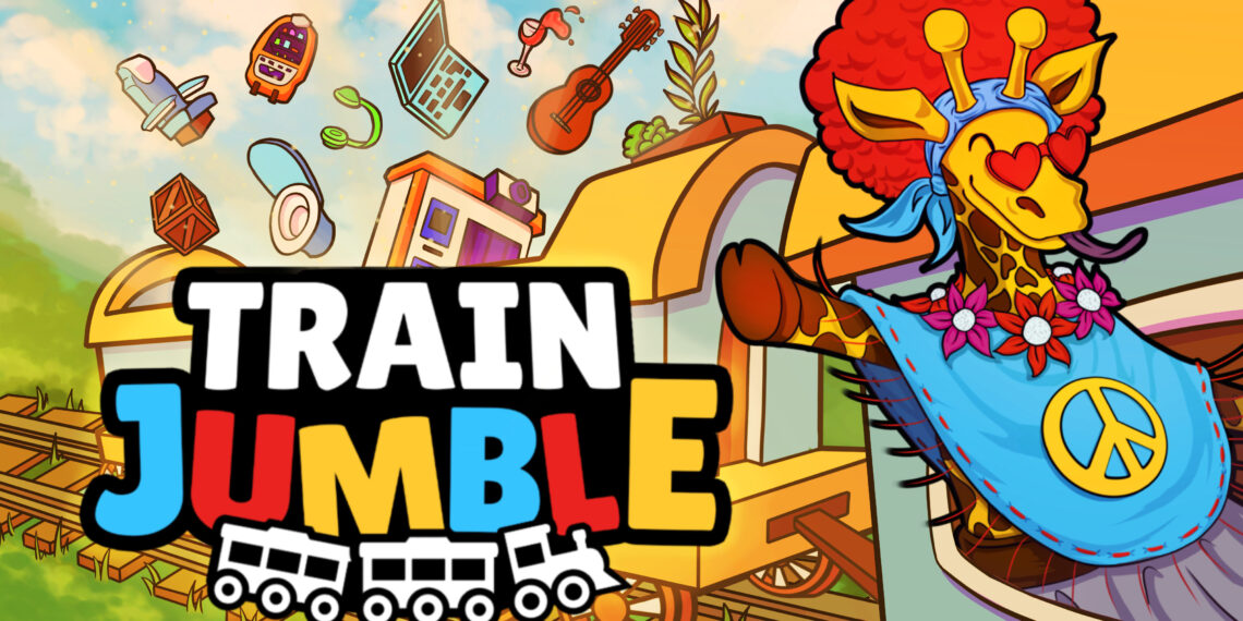 [gamescom preview] – Train Jumble