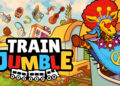 [gamescom preview] – Train Jumble