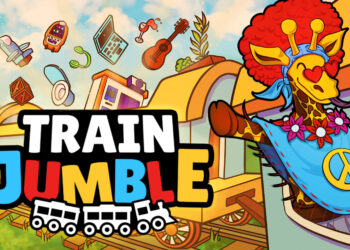 [gamescom preview] – Train Jumble