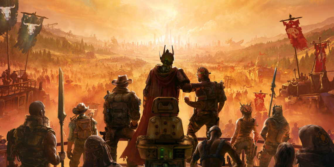 [gamescom preview] – Afterworld
