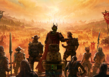 [gamescom preview] – Afterworld