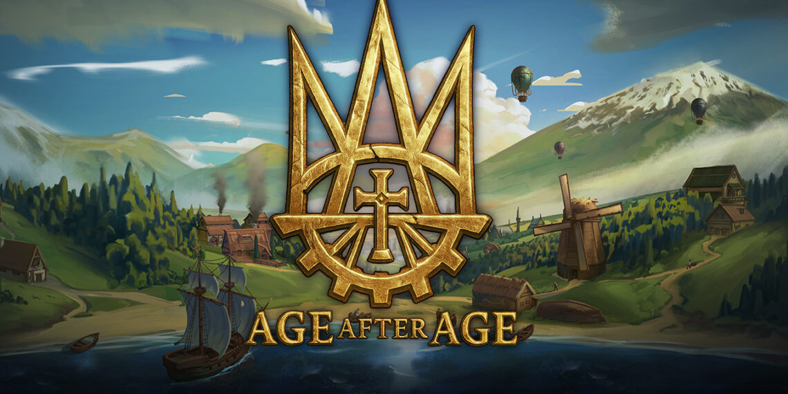 [gamescom preview] – Age After Age