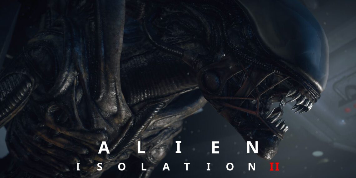 [gamescom preview] Alien Isolation 2 – Nachfolger präsentiert sich mit spielbarer Demo auf der Gamescom
