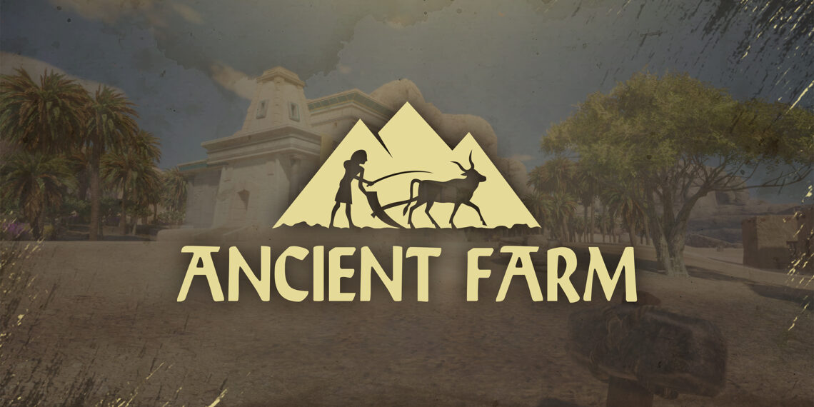 Ancient Farm – Review (PC)