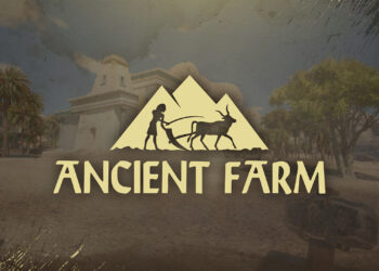 Ancient Farm – Review (PC)