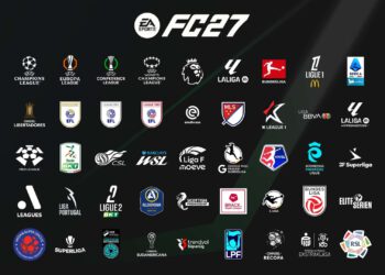 EA Sports FC 27 – Liga MX kehrt zurück und mehrere neue Stadien kommen hinzu