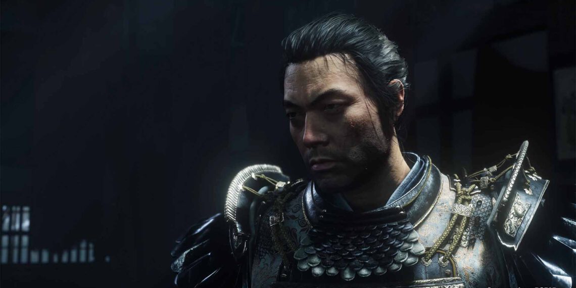 Ghost of Yōtei – Jin Sakai kehrt als spielbarer Charakter in Meistgesucht zurück