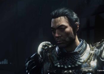 Ghost of Yōtei – Jin Sakai kehrt als spielbarer Charakter in Meistgesucht zurück