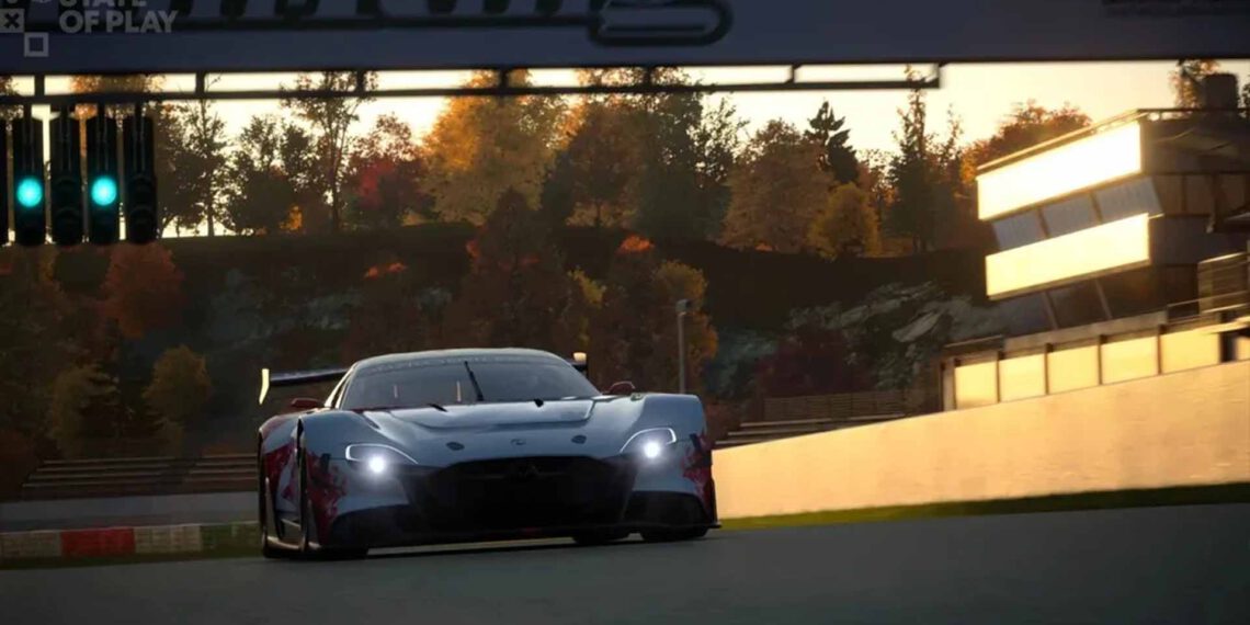 Gran Turismo 7 – Spec IV bringt zwei Strecken, zwölf Autos und neue Spielmodi
