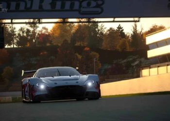 Gran Turismo 7 – Spec IV bringt zwei Strecken, zwölf Autos und neue Spielmodi