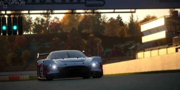 Gran Turismo 7 – Spec IV bringt zwei Strecken, zwölf Autos und neue Spielmodi