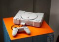 PlayStation – LEGO-Set der ersten Konsole erscheint im Oktober mit 1.911 Teilen