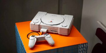 PlayStation – LEGO-Set der ersten Konsole erscheint im Oktober mit 1.911 Teilen