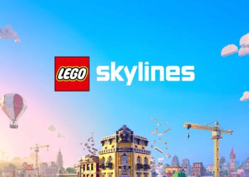 [gamescom preview] LEGO Skylines – Wenn Cities: Skylines plötzlich aus Klemmbausteinen besteht
