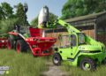 Landwirtschafts-Simulator 25 – Kostenloses Content Update 7 bringt vier neue Maschinen