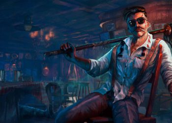 Roadhouse Simulator – Die Bar an der Route 66 öffnet am 21. September
