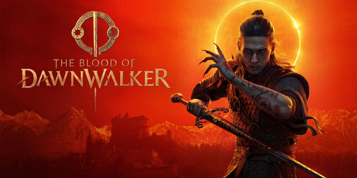 The Blood Of Dawnwalker – 1 Millionen Verkäufe