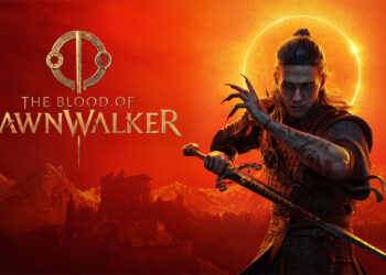 The Blood Of Dawnwalker – 1 Millionen Verkäufe