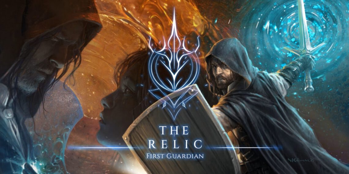 The Relic: First Guardian – Review (PC)