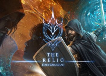 The Relic: First Guardian – Review (PC)