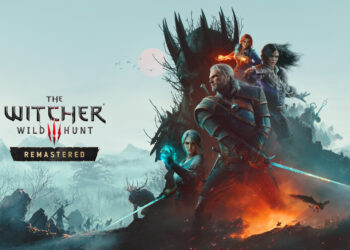 [gamescom preview] – The Witcher 3: Wild Hunt Remaster & „Songs Of The Past“