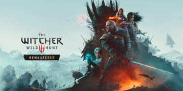 [gamescom preview] – The Witcher 3: Wild Hunt Remaster & „Songs Of The Past“