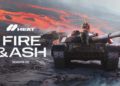 World of Tanks: HEAT – Season 2 startet mit 40-Spieler-Gefechten, neuem Agenten und Lava