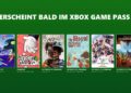 Xbox Game Pass – Highlights im September 2026