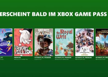 Xbox Game Pass – Highlights im September 2026