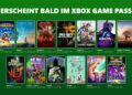 Xbox Game Pass – Highlights Ende September 2026
