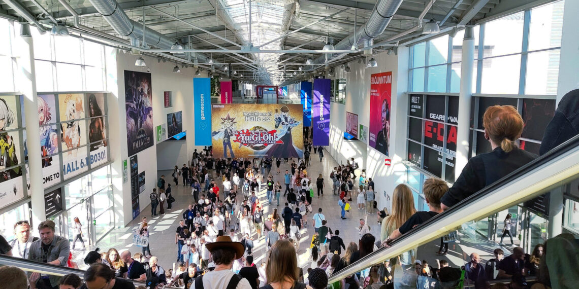 gamescom 2026 – Wie die gamescom ihre Cosplayer vergrault