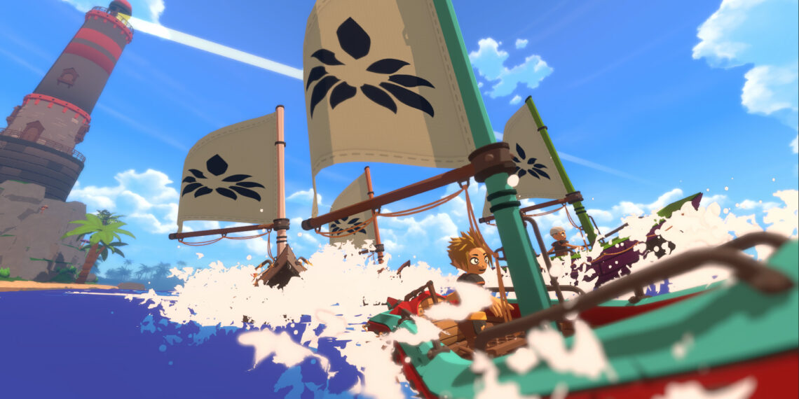 [gamescom preview] – Tinker Islands