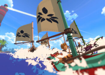 [gamescom preview] – Tinker Islands