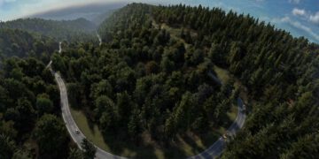 Assetto Corsa EVO – Update 0.10 bringt Free Roam in die Eifel und erscheint im Dezember