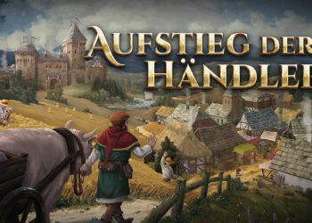 Aufstieg der Händler – Neuer Story-Trailer zeigt den Aufstieg einer mittelalterlichen Kaufmannsfrau