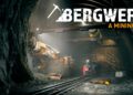 BERGWERK – A Mining Sim – Neuer Demo-Trailer, Steam-Demo ab sofort spielbar