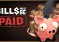 Bills Must Be Paid – Frankfurter Steam-Hit erscheint am 1. November für iOS und Android