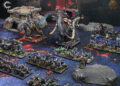 Conquest von Para Bellum – Das Tabletop für Age-of-Mythology-Fans