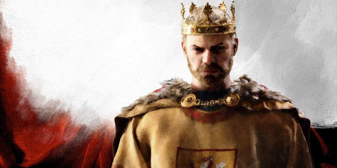 Crusader Kings III – Chapter 4 jetzt auch auf Konsolen erhältlich