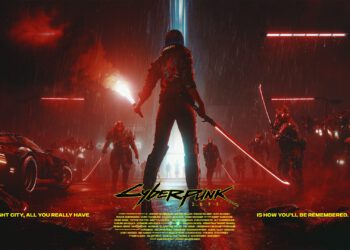Cyberpunk 2 – Stellenanzeige deutet auf Multiplayer-Modus hin